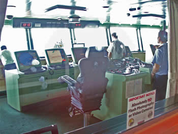 Eastern Seaboard Cruise